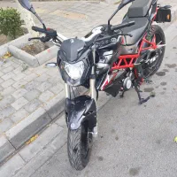 بنلی 150 نیوفیس مدل1403
