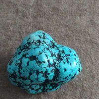 سنگ فیروزه|جواهرات|شیراز, کوشک میدان|دیوار