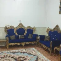 مبل|مبلمان خانگی و میز عسلی|قم, ولیعصر|دیوار