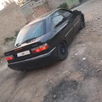زانتیا مدل ۸۳|خودرو سواری و وانت|کیار, |دیوار
