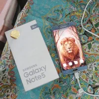 سامسونگ نوت5