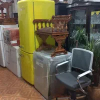 سمساری عباس اباد فاطمی ونک پاسداران خرده ریز انبار