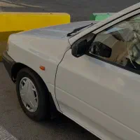 پراید وانت ۱۴۰۳ بی رنگ|خودرو سواری و وانت|کرج, کلاک نو|دیوار