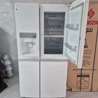 یخچال ساید الجی 34فوت