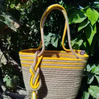 کیف قیطان دوزی