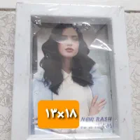 قاب عکس و شاسی