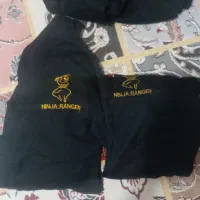 لباس نینجا