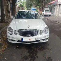 بنز e240 بیرنگ