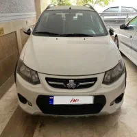 کوئیک|خودرو سواری و وانت|تهران, ده‌ونک|دیوار