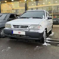 پراید ۸۹|خودرو سواری و وانت|هشتگرد, تهران دشت|دیوار