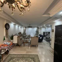 ۱۰۵ متر تک واحدی فول سالن پرده خور نزدیک به مترو