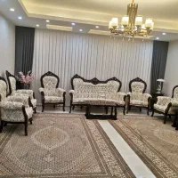 فروش مبلمان 9 نفره و ناهار خوری 6 نفره