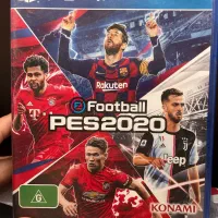 Pes 2020