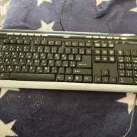 کیبورد جنیوس اصلی سالم