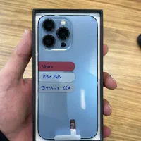 iphone 13 pro -256GB