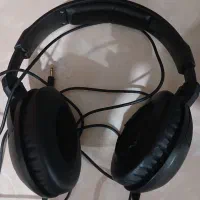 هدفون آکوستیک sennheiser|پخش‌کننده همراه|نشتارود, |دیوار