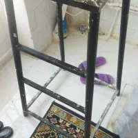 چهار پایه سالم