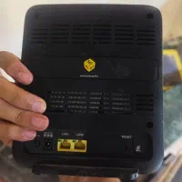 مودم ایرانسل TD i40 سیمکارت خور
