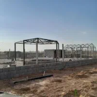 ۳۰۰ پلاک باغی شاهین شهر / گرگاب|فروش زمین و ملک کلنگی|شاهینشهر, گرگاب|دیوار