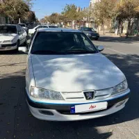 پارس مدا 91|خودرو سواری و وانت|کرمان, |دیوار