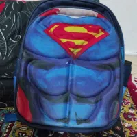 کیف مدرسه وپیش دبستانی