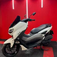 Nmax full(موتورکام)