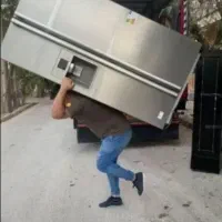 اتوبارفلاح نعمت آبادیافت آباد،اسلامشهر شهرک ولیعصر|خدمات حمل و نقل|تهران, عبدلآباد|دیوار