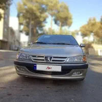 پارس elx مدل 1383 نقد و اقساط|خودرو سواری و وانت|اصفهان, کوجان|دیوار