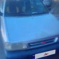 پراید|خودرو سواری و وانت|درمیان, |دیوار