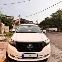 فروش فوری کلوت اتوماتیک ۱۴۰۲|خودرو سواری و وانت|آمل, |دیوار