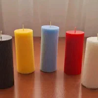 برق نداری. با نور شمع منزلت را روشن نگه دار