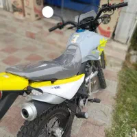 تریل ۲۳۰ t2 کم کار نقد اقساط