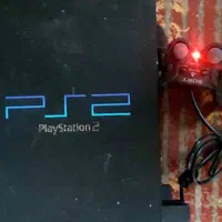 پلی استیشن ۲
