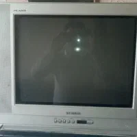 تلویزیون سامسونگ21