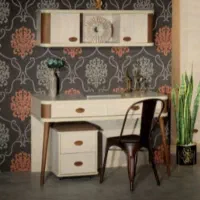 میز تحریر و رابط