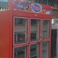 یخچال شش درب