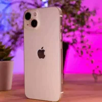 ایفون ۱۳ نرمال بدون خط وخش