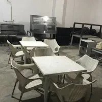 فروش لوازم به صورت تکی و یکجا