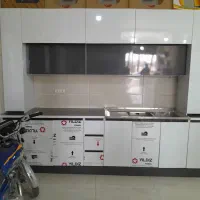 تولیدی کابینت آشپزخانه برادران نصیری سایت کارگاهی|مصالح و تجهیزات ساختمان|زنجان, |دیوار