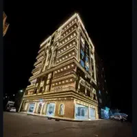 عمارت۱۲۵متر/نوساز/شهرک ارم/املاک علیزاده|فروش آپارتمان|فردیس, شهرک ارم|دیوار