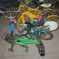 دوچرخه ۱۶و۱۲