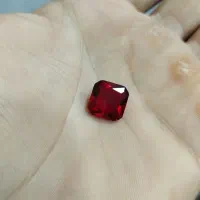یاقوت معدن