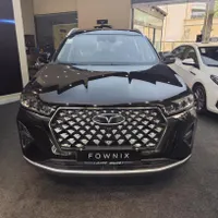 تیگو ۷ پرومکس ای دبلیو دی/tiggo 7 pro max AWD|خودرو سواری و وانت|تهران, تجریش|دیوار