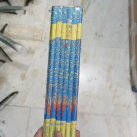 فشفشه نورافشانی ترقه منور کپسولی سیگارت تکفروشی