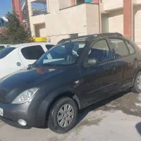 تیبا 2|خودرو سواری و وانت|همدان, |دیوار