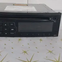 ضبط پایونیر CD خور فابریک ۲۰۶ در حد نو