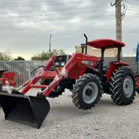 تراکتور فرگوسن 475 جفت صفر 1404. ( بیل دار )|خودرو سنگین|مرودشت, ژیان|دیوار