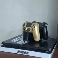 PS4 Slim