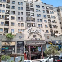 خرید تجاری با پول آپارتمان صادقیه