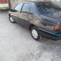 پژو۴۰۵مدل۸۴بیرنگ|خودرو سواری و وانت|تفت, |دیوار